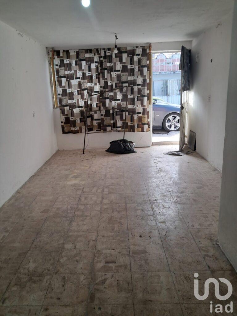 Se Renta Casa en Ciudad Azteca Ecatepec de Morelos