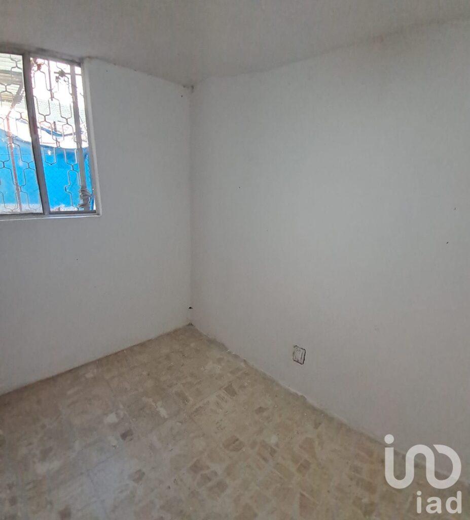 Se Renta Casa en Ciudad Azteca Ecatepec de Morelos