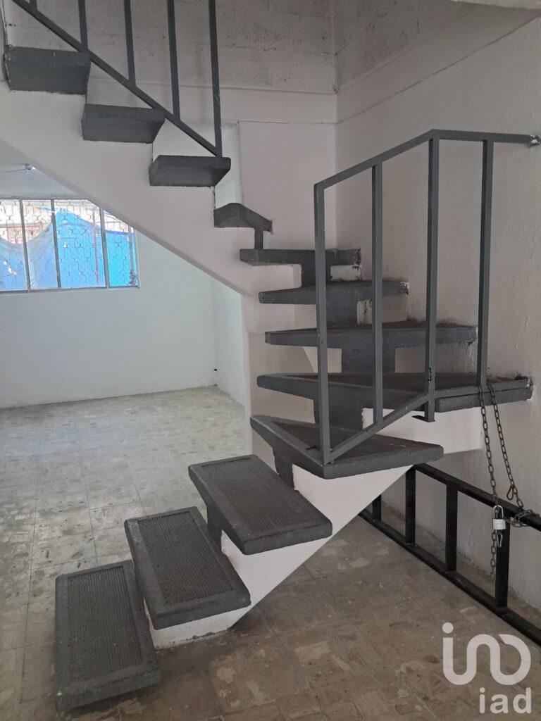 Se Renta Casa en Ciudad Azteca Ecatepec de Morelos