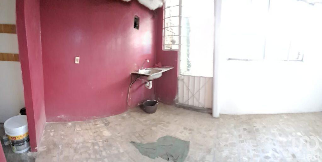 Se Renta Casa en Ciudad Azteca Ecatepec de Morelos