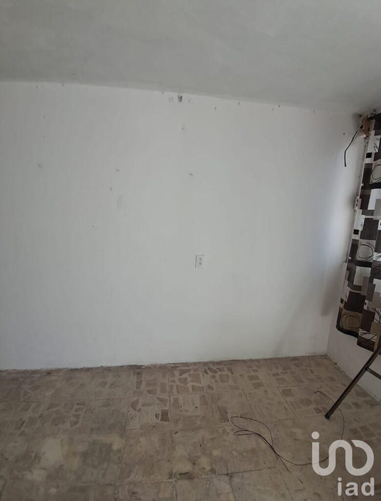 Se Renta Casa en Ciudad Azteca Ecatepec de Morelos