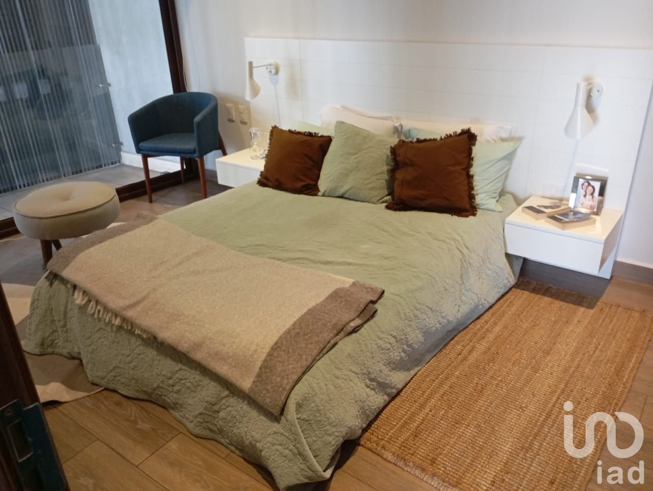 Departamento  en  venta  Guadalupe  Inn  CDMX