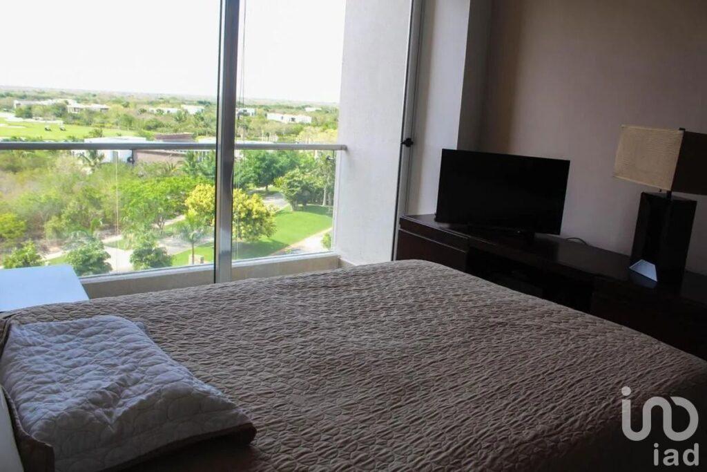 Vendo Departamento Penthouse en Yucatán Country Club, Mérida, Yucatán, de 260 m2 de construcción.