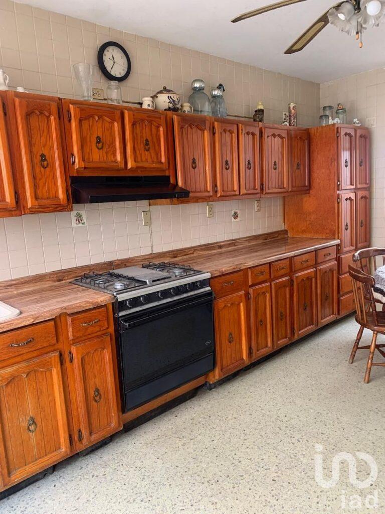 QUERETARO, CASA EN VENTA  FRACCIONAMIENTO SAN JAVIER