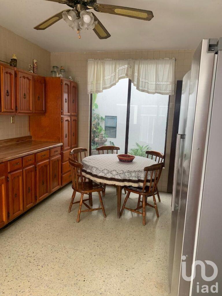 QUERETARO, CASA EN VENTA  FRACCIONAMIENTO SAN JAVIER