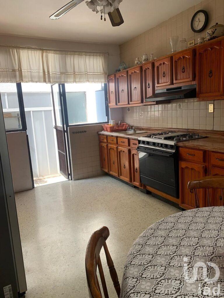 QUERETARO, CASA EN VENTA  FRACCIONAMIENTO SAN JAVIER
