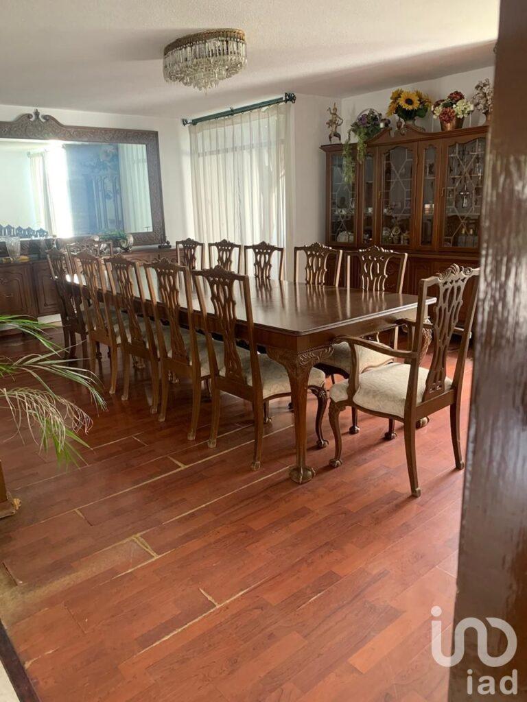 QUERETARO, CASA EN VENTA  FRACCIONAMIENTO SAN JAVIER