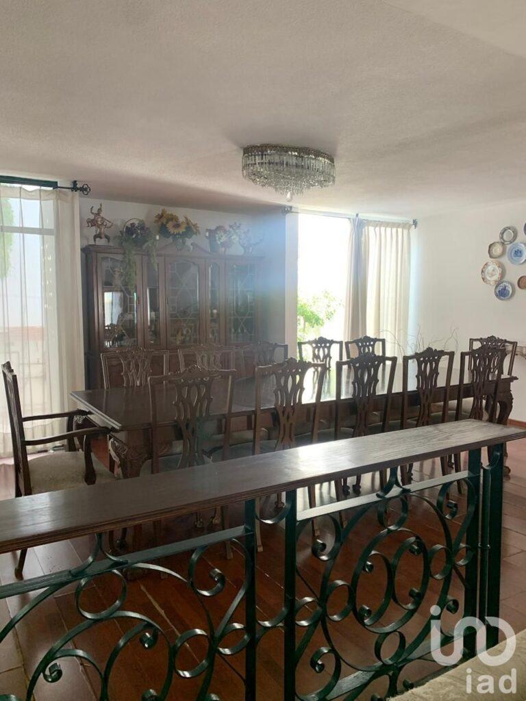 QUERETARO, CASA EN VENTA  FRACCIONAMIENTO SAN JAVIER
