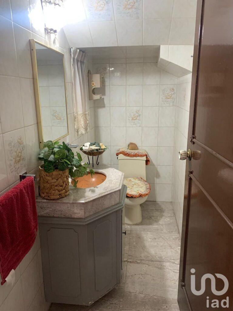 QUERETARO, CASA EN VENTA  FRACCIONAMIENTO SAN JAVIER