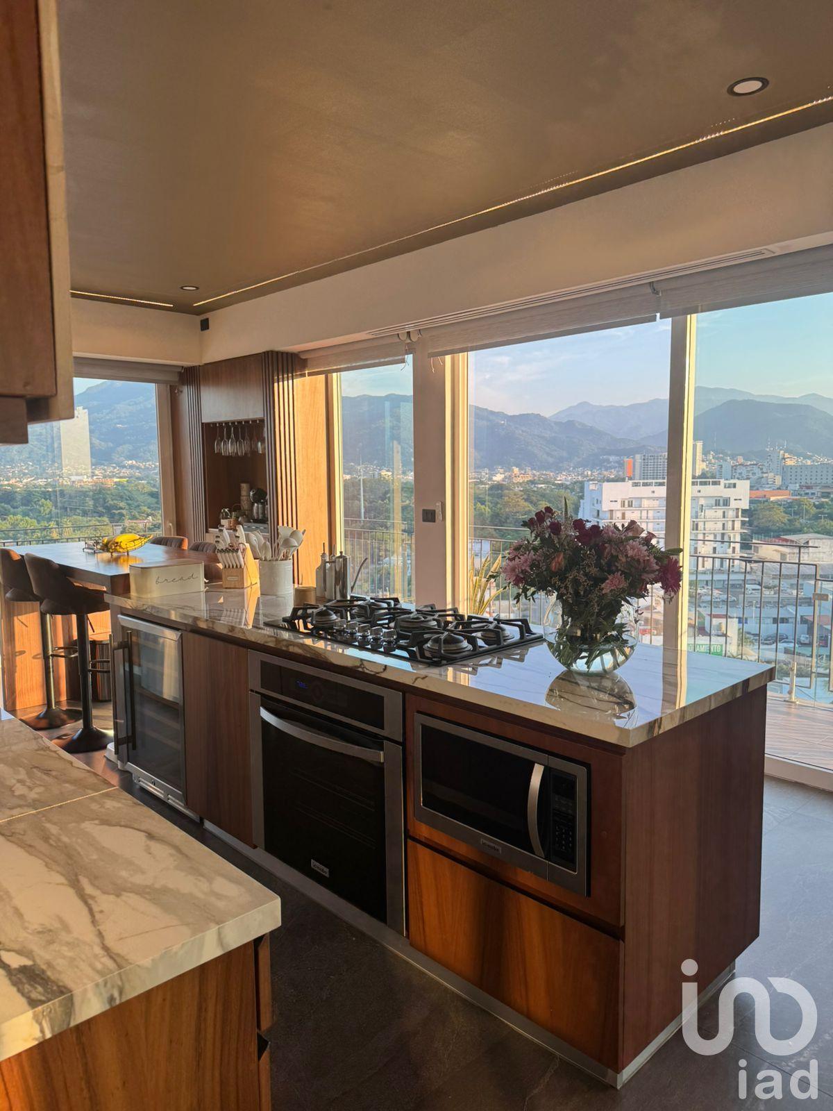 Departamento en Venta Puerto Vallarta Amueblado Departamento en Venta Puerto Vallarta Amueblado