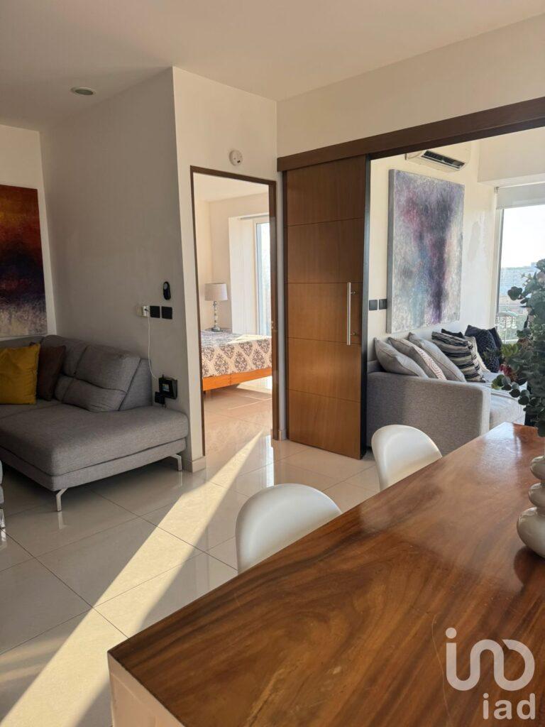 Departamento en Venta Vista al Mar Puerto Vallarta