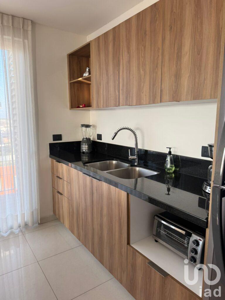 Departamento en Venta Vista al Mar Puerto Vallarta