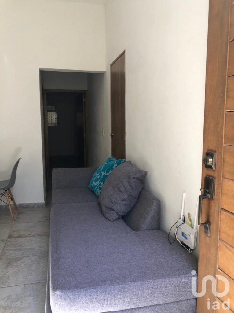 Departamento en Renta en Puerto Vallarta