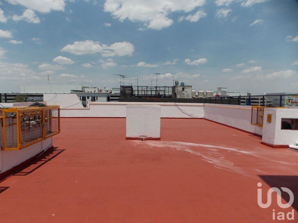 Venta Dpto. en Santa Maria de la Rivera, Cuauhtémoc, Mexico