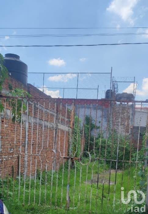 TERRENO EN VENTA  EN LA COLONIA GUADALUPE