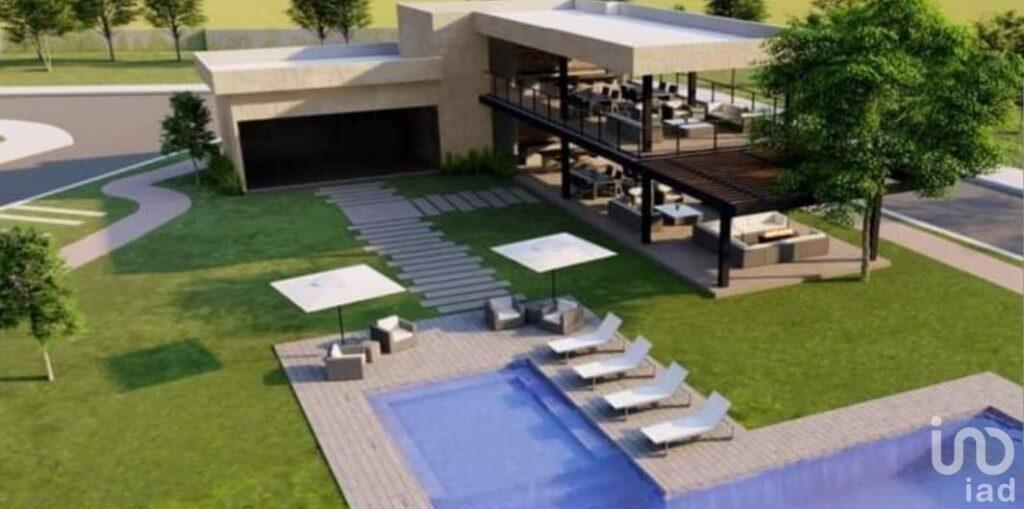 Casa nueva en venta, Las Esmeraldas Residencial ¡ Incluye Cocina Integral y Closets!