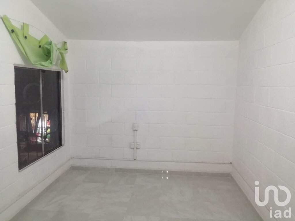 Venta de Casa de dos plantas en Coacalco en Rancho la Palma 3era Sección