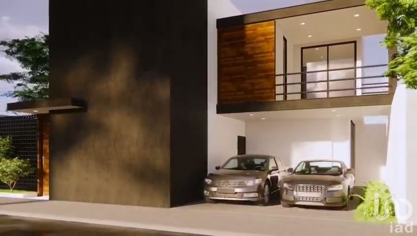 MODERNA CASA EN VENTA EN SAN SEBASTIAN TUTLA, OAXACA, CON ACABADOS DE LUJO