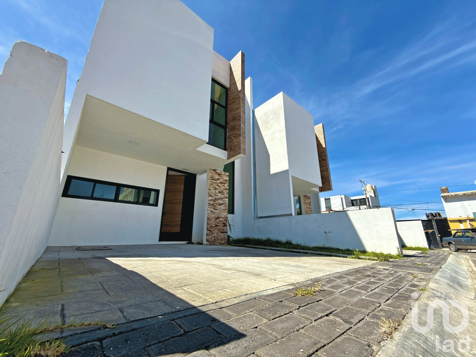 Casa semi residencial en San Gabriel Cuauhtla Tlaxcala