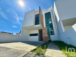 Casa semi residencial en San Gabriel Cuauhtla Tlaxcala Casa semi residencial en San Gabriel Cuauhtla Tlaxcala