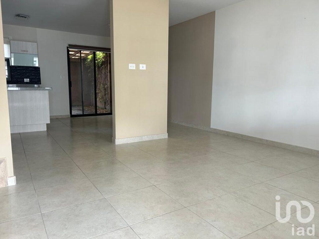 Casa en venta en Celeste Zakia