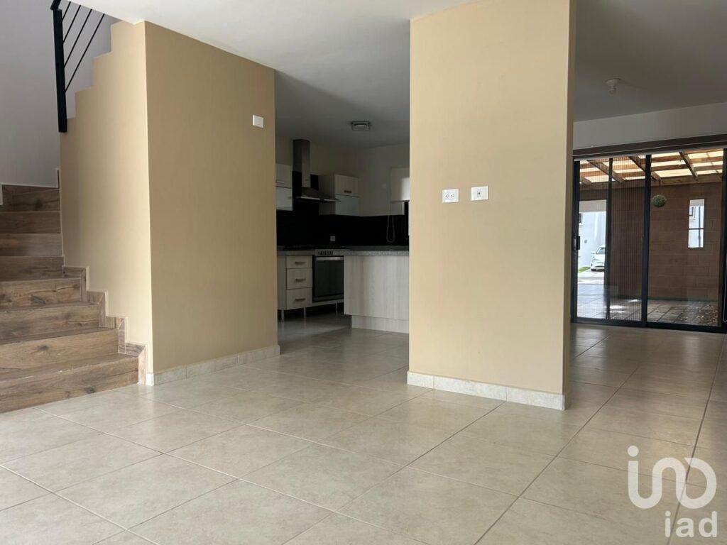 Casa en venta en Celeste Zakia