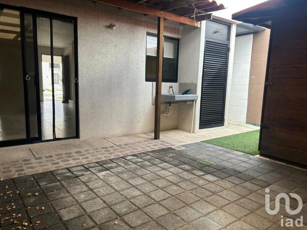 Casa en venta en Celeste Zakia