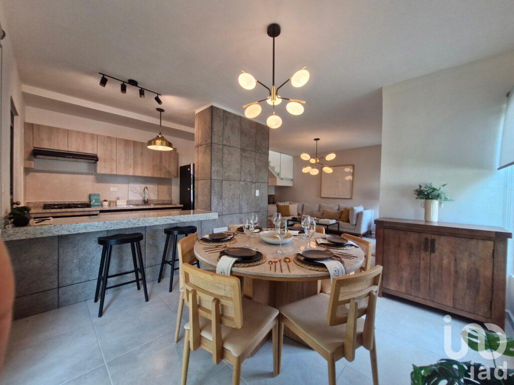 Casa MONTREAL en VENTA_Américas Mérida Nueva Etapa