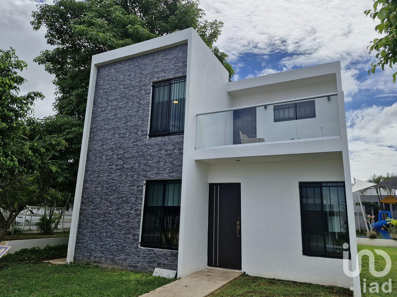 Casa MONTREAL en VENTA_Américas Mérida Nueva Etapa