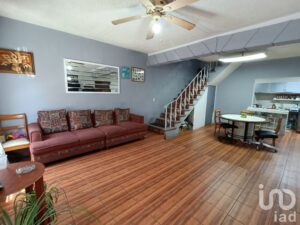 Casa en Venta Col. Reforma, Nezahualcoyotl.