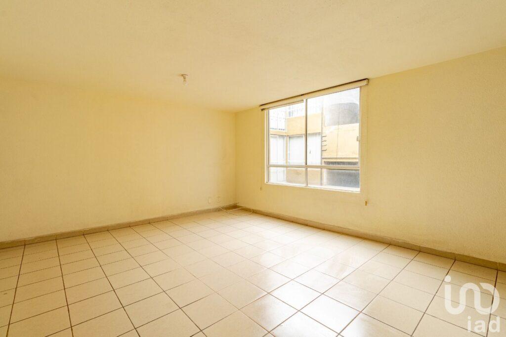 Departamento en venta en San Martín Xochinahuac, Azcapotzalco Ciudad de México