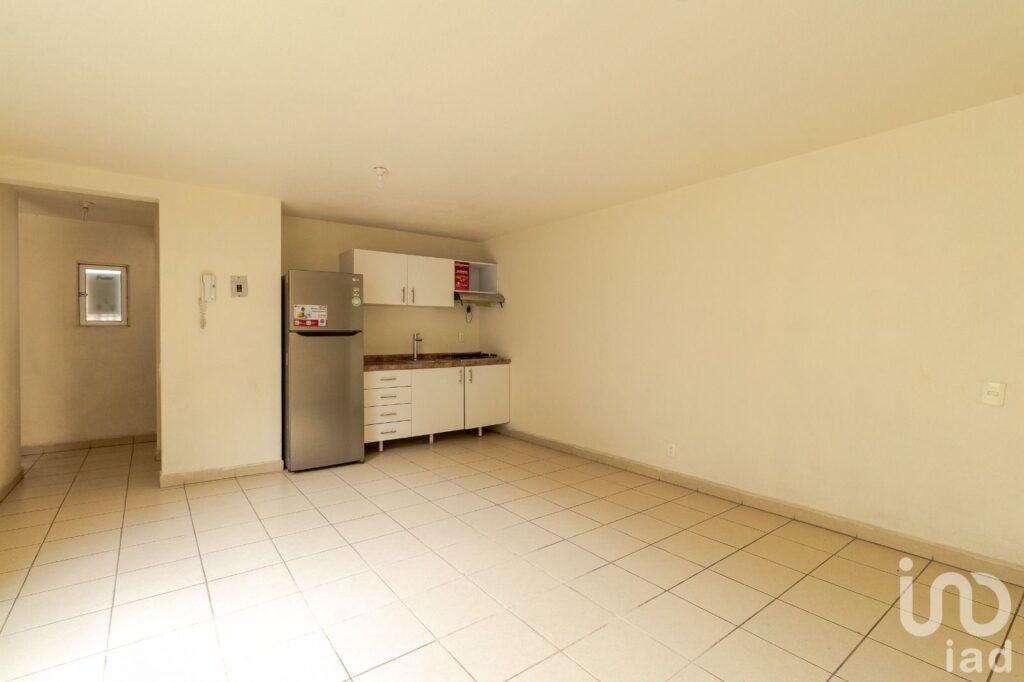 Departamento en venta en San Martín Xochinahuac, Azcapotzalco Ciudad de México