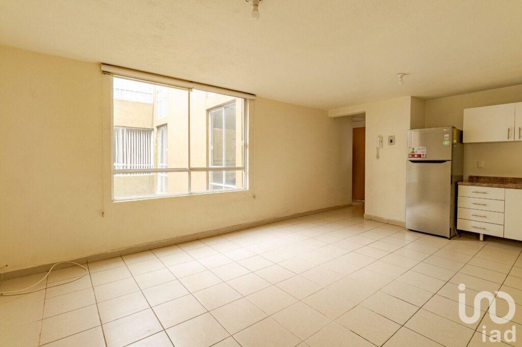 Departamento en venta en San Martín Xochinahuac, Azcapotzalco Ciudad de México