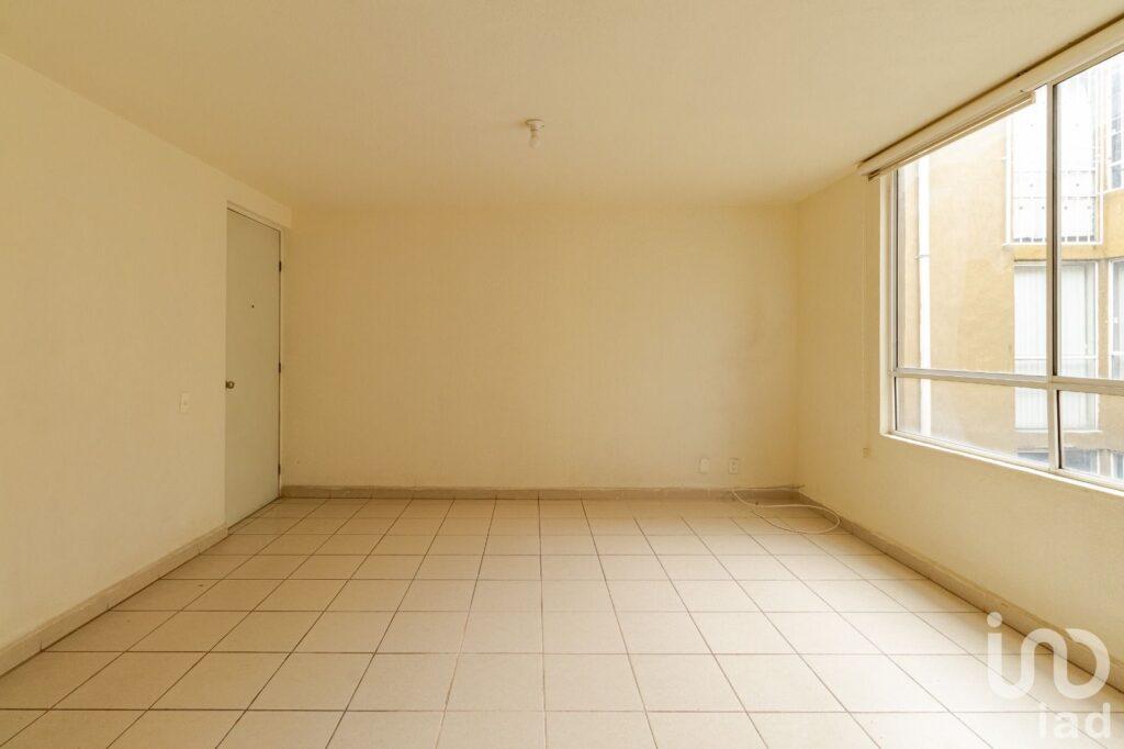 Departamento en venta en San Martín Xochinahuac, Azcapotzalco Ciudad de México