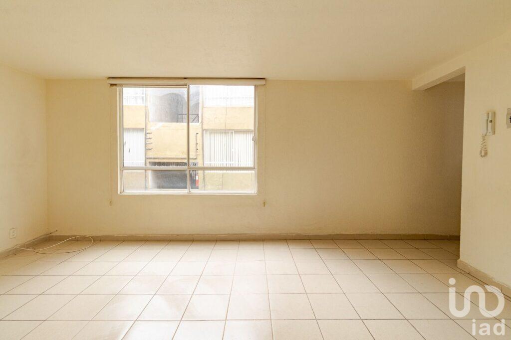 Departamento en venta en San Martín Xochinahuac, Azcapotzalco Ciudad de México