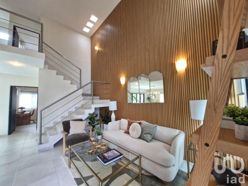 Casa MÉRIDA Plus en VENTA en zona Norte Yucatán