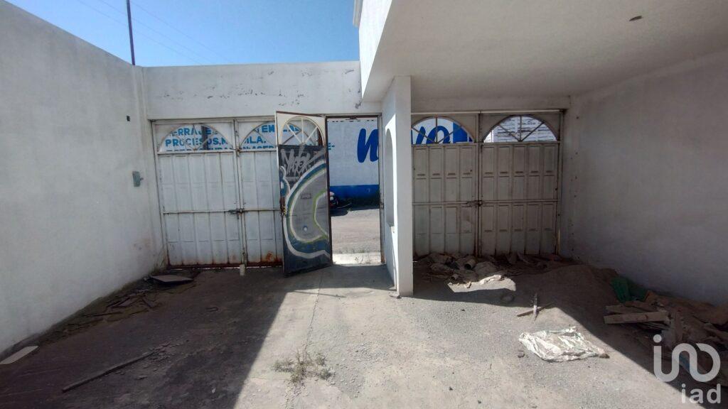 Casa en Venta en Colonia Lomas de Vistahermosa, Pachuca, Hgo.