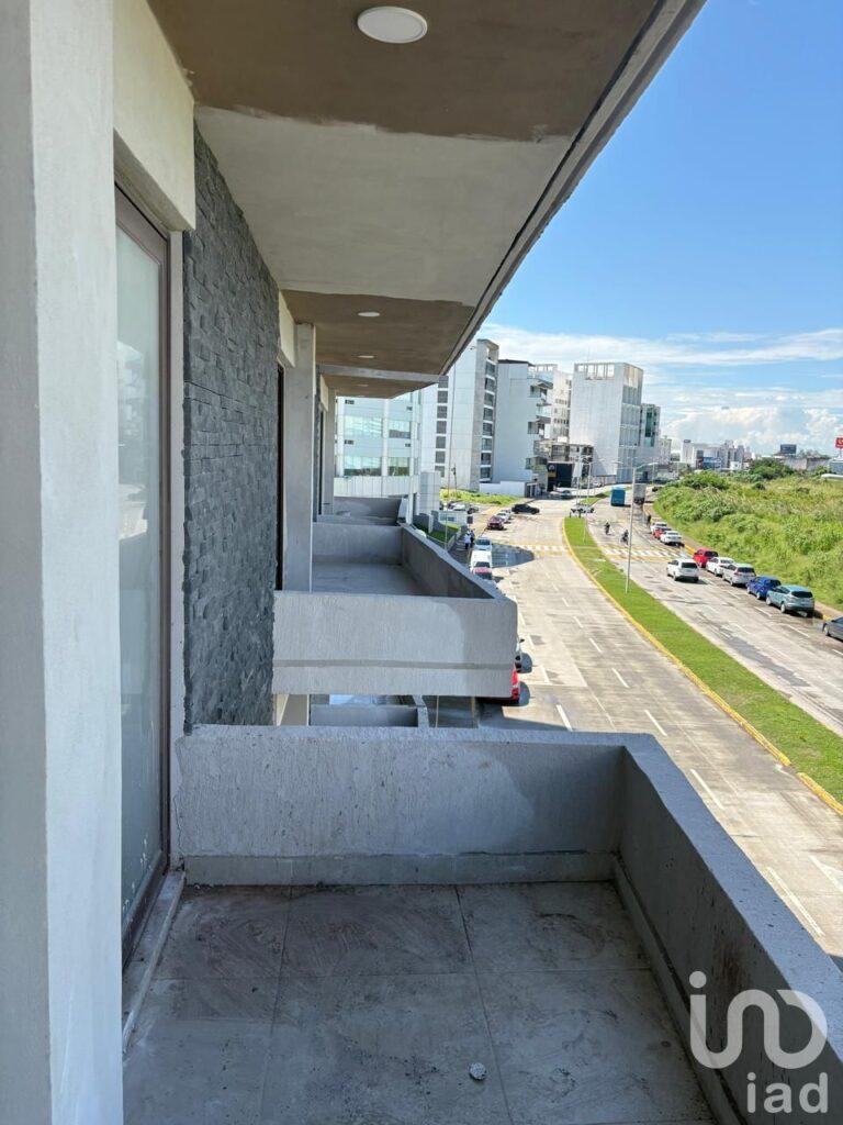 Departamento en Venta en Costa de oro de Boca del Rio, Ver