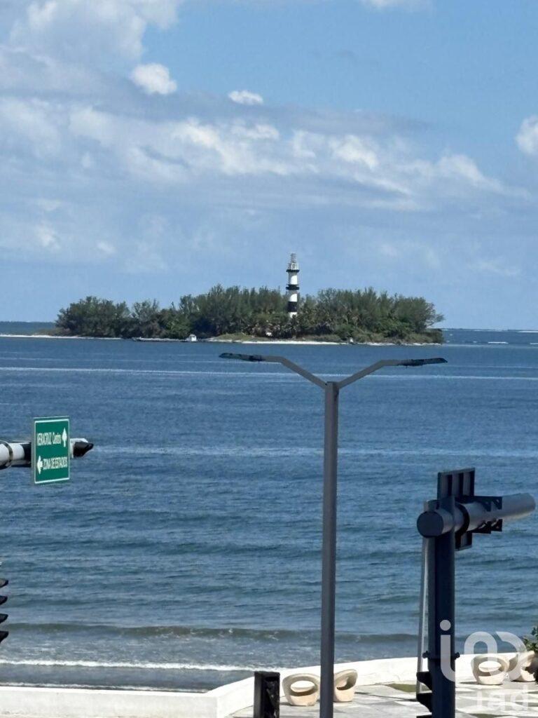 Departamento en Venta en Costa de oro de Boca del Rio, Ver