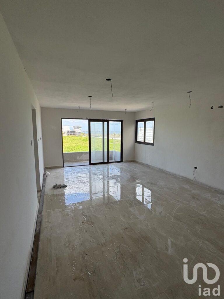 Departamento en Venta en Costa de oro de Boca del Rio, Ver