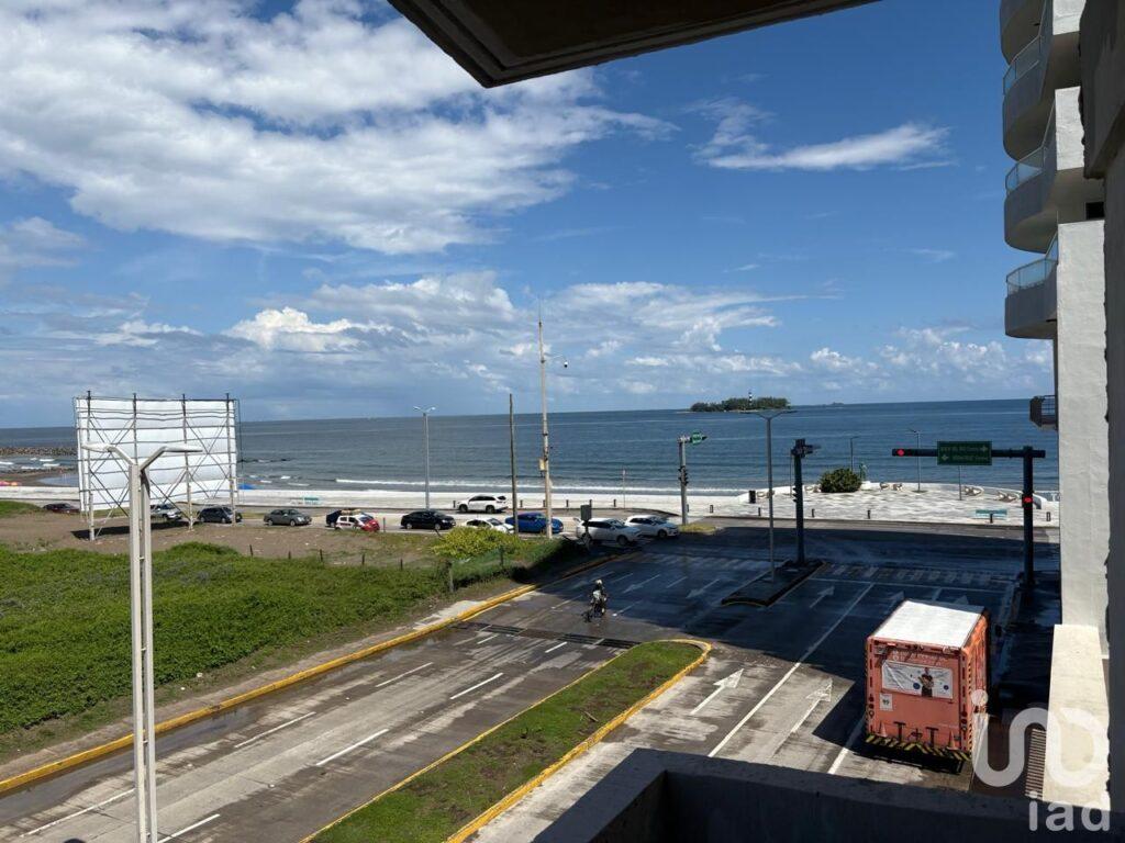 Departamento en Venta en Costa de oro de Boca del Rio, Ver