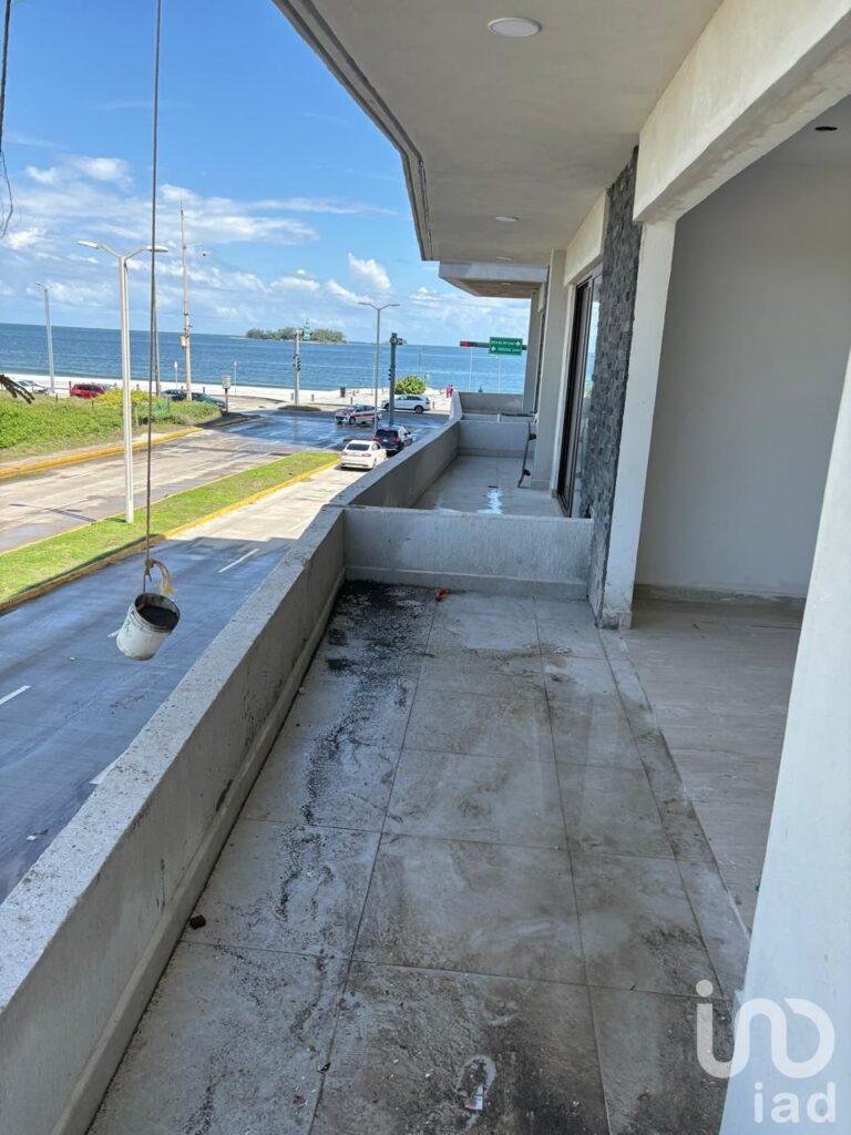 Departamento en Venta en Costa de oro de Boca del Rio, Ver