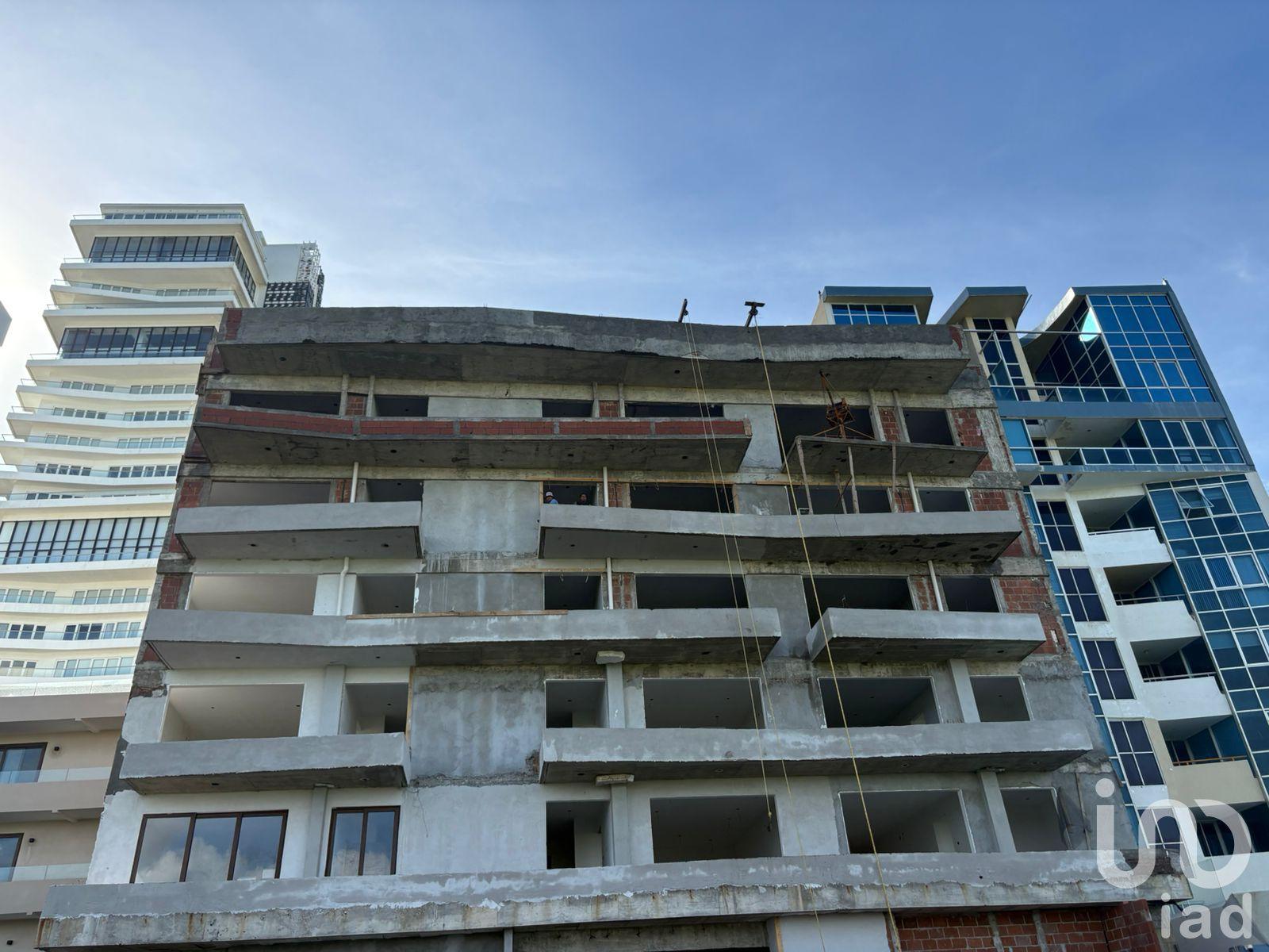 Departamento en Venta en Costa de oro de Boca del Rio, Ver