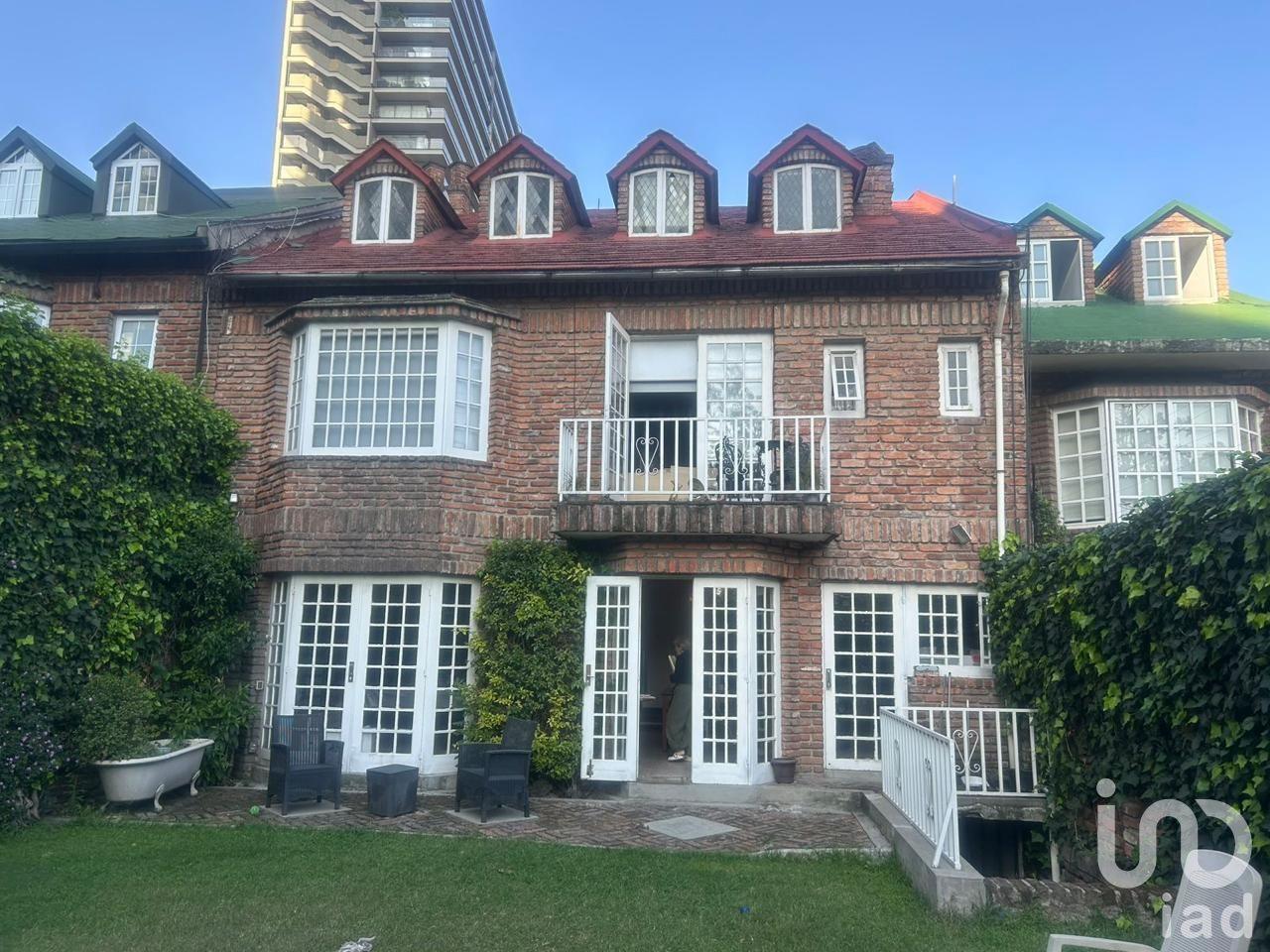 CASA EN VENTA EN TLACOPAC CASA EN VENTA EN TLACOPAC