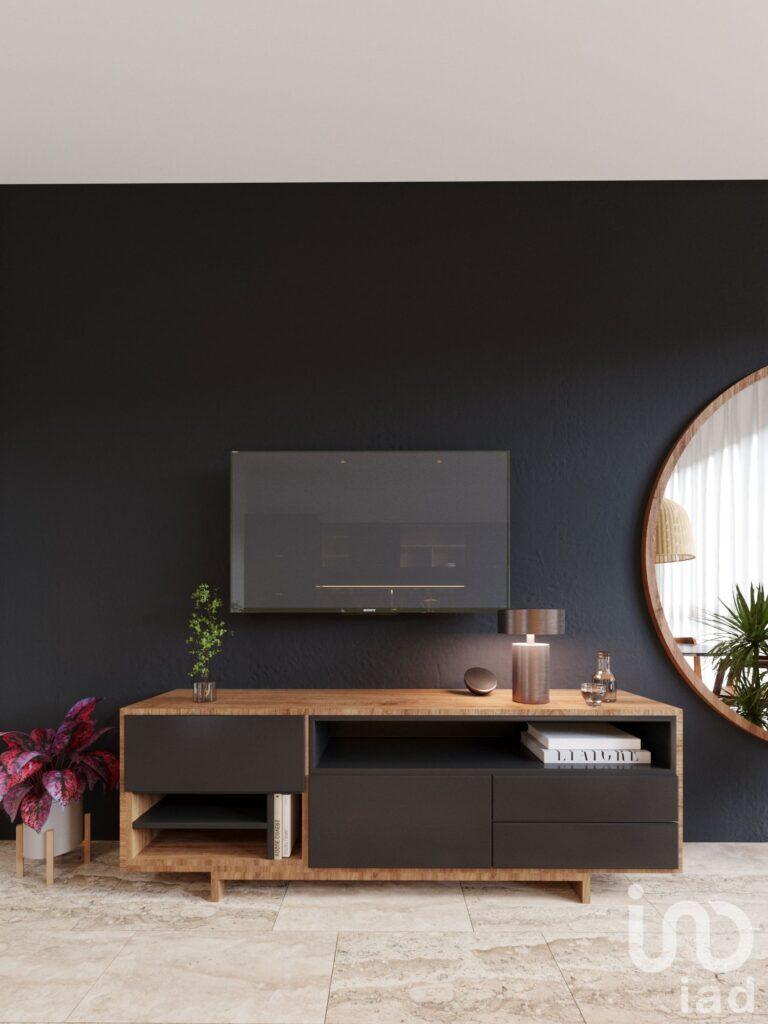 Departamento en Venta en el Corazón del Centro de Playa del Carmen