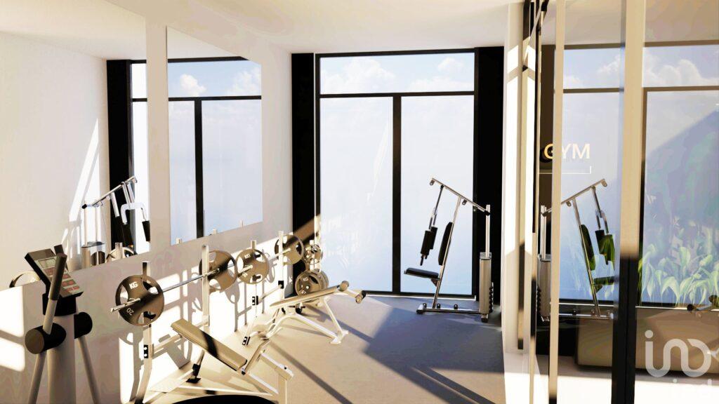 Departamento en Venta en el Corazón del Centro de Playa del Carmen