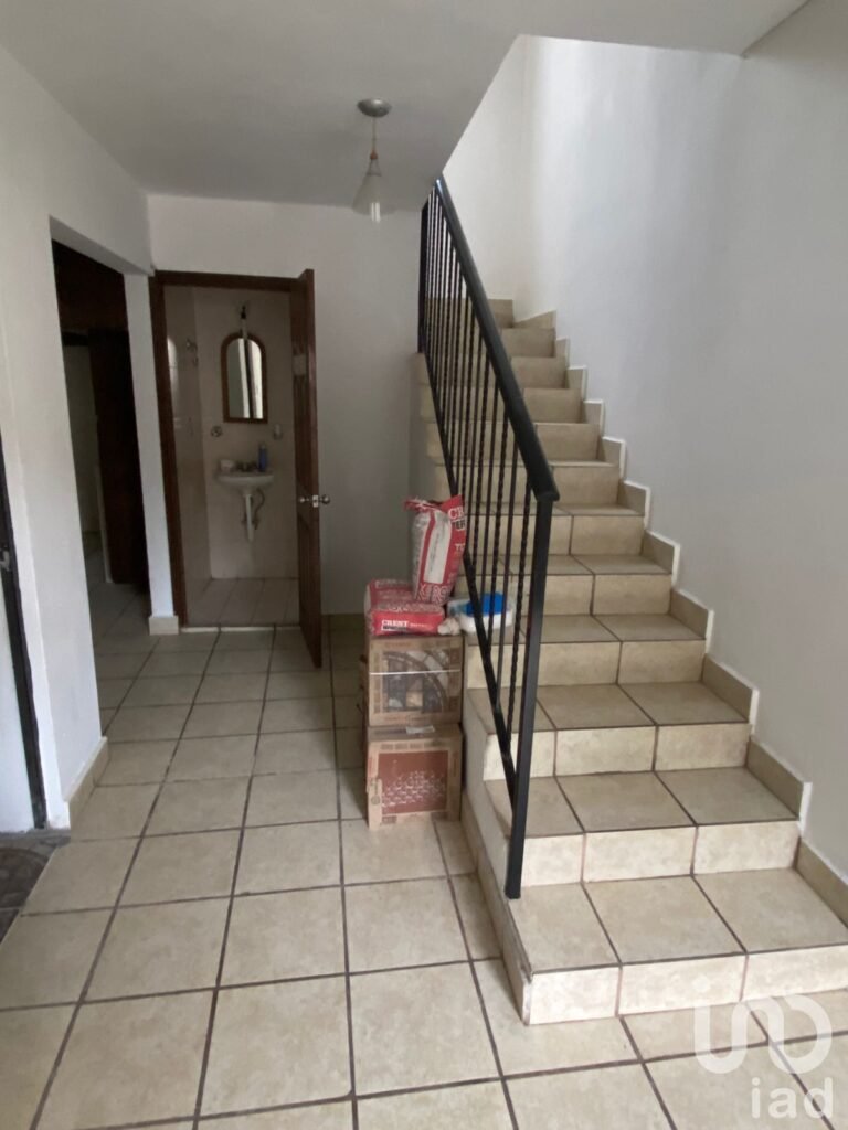 RENTA DE CASA CENTRICA EN CUERNAVACA