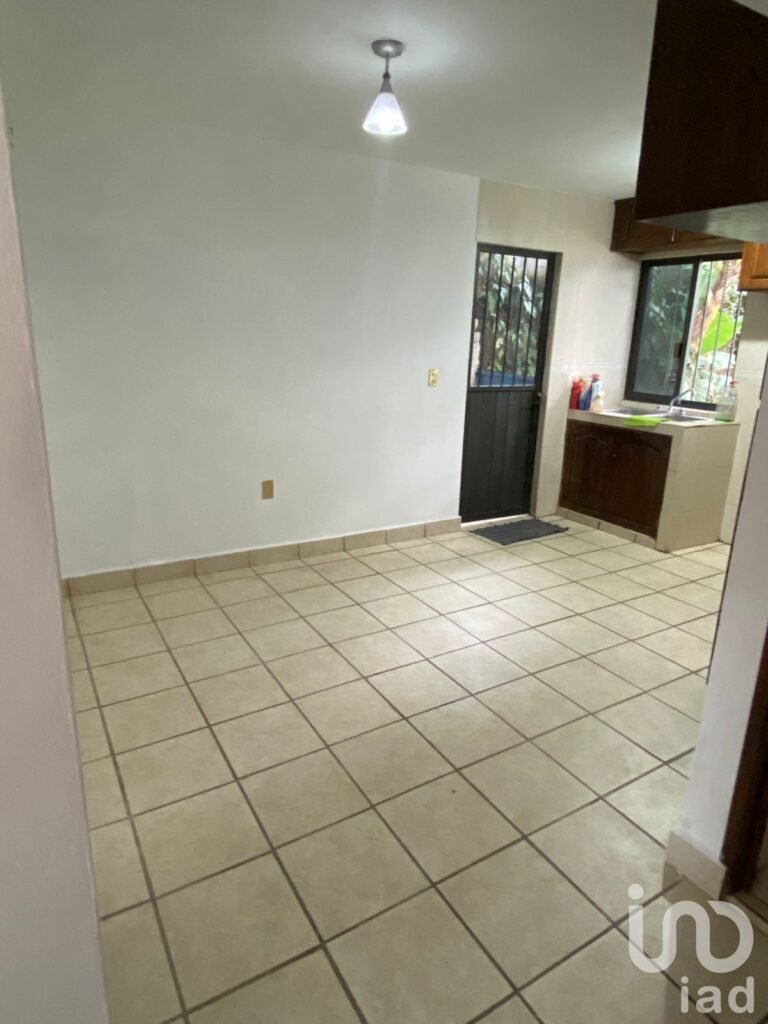 RENTA DE CASA CENTRICA EN CUERNAVACA