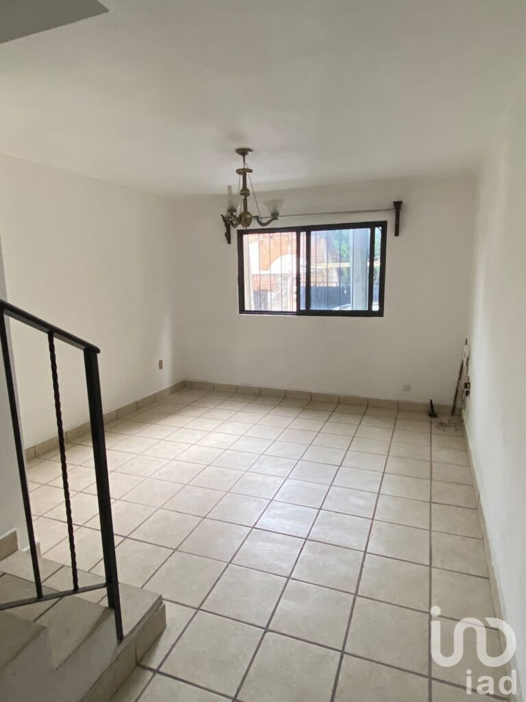 RENTA DE CASA CENTRICA EN CUERNAVACA