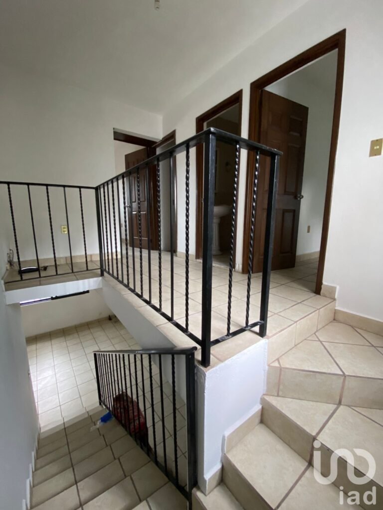 RENTA DE CASA CENTRICA EN CUERNAVACA